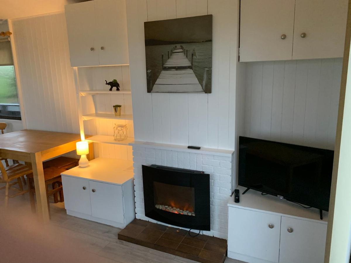 Bunnahabhain 5 - Farm Stay - Stunning sea&rural views Stranraer Exterior foto