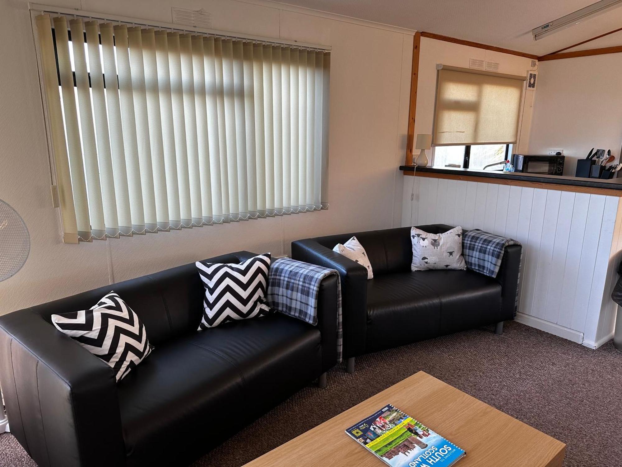 Bunnahabhain 5 - Farm Stay - Stunning sea&rural views Stranraer Exterior foto