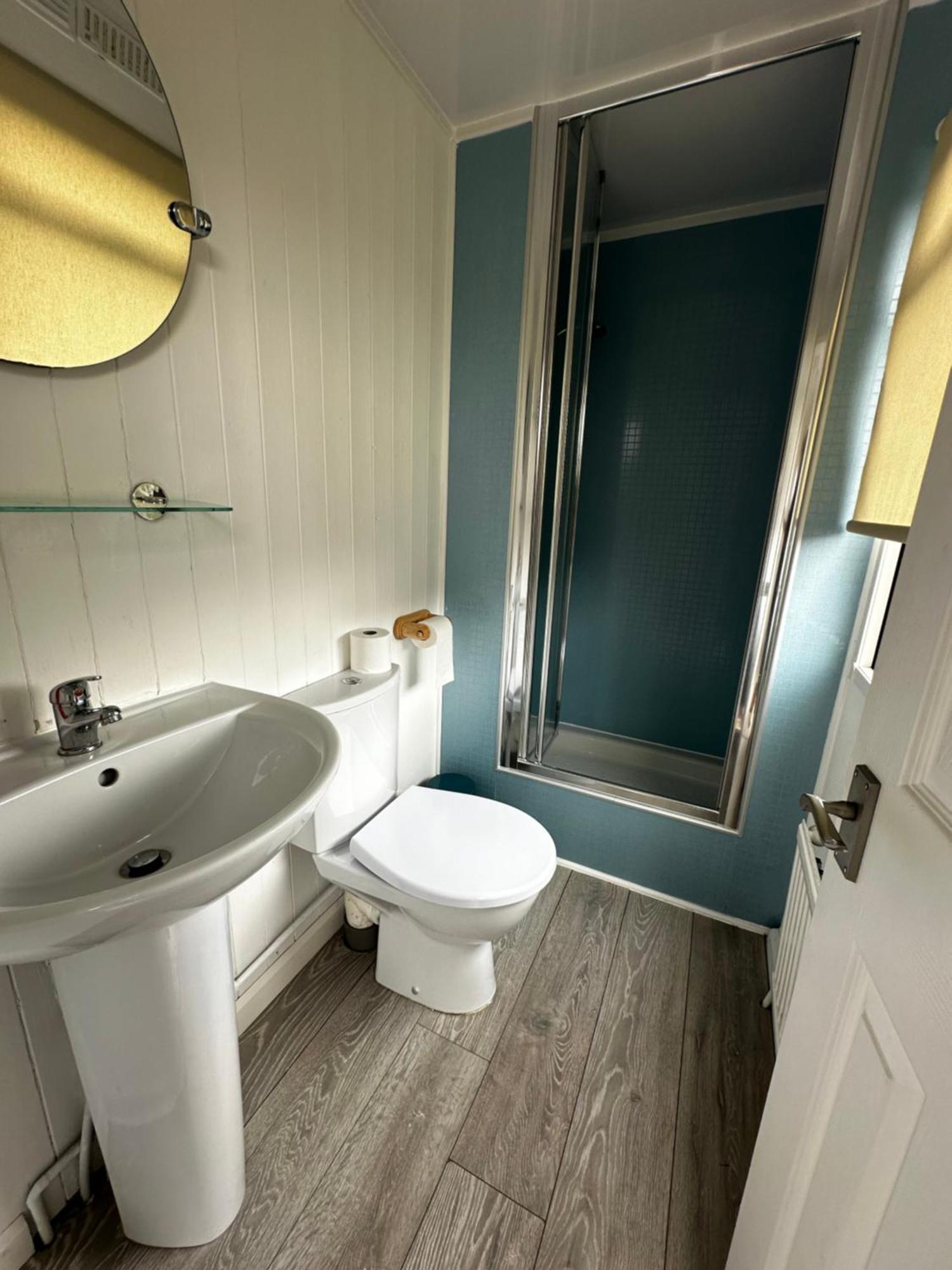 Bunnahabhain 5 - Farm Stay - Stunning sea&rural views Stranraer Exterior foto