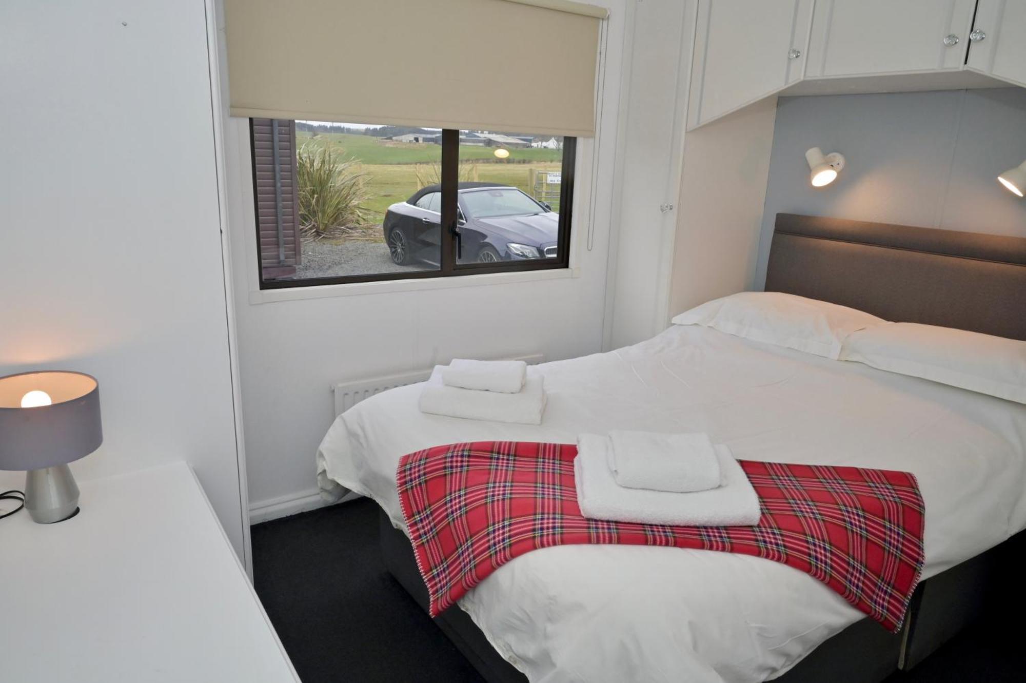 Bunnahabhain 5 - Farm Stay - Stunning sea&rural views Stranraer Exterior foto