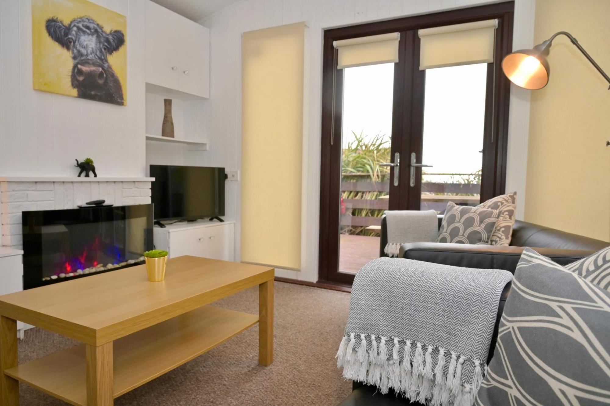 Bunnahabhain 5 - Farm Stay - Stunning sea&rural views Stranraer Exterior foto