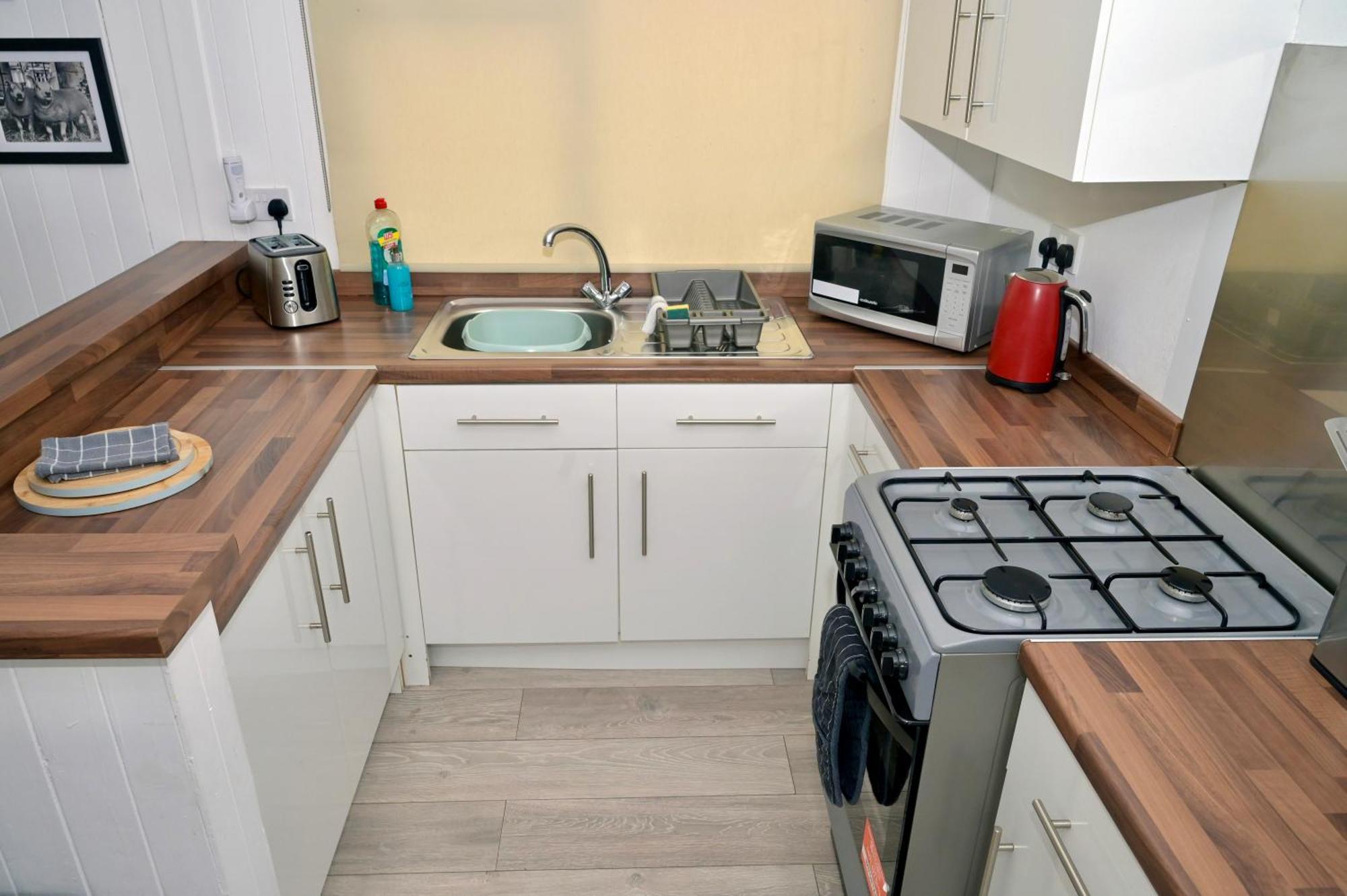 Bunnahabhain 5 - Farm Stay - Stunning sea&rural views Stranraer Exterior foto